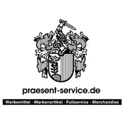 präsent-service von Steinmetz GmbH logo