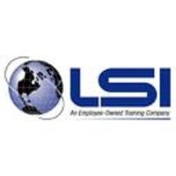 Logistic Services International logo