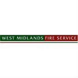 West Midlands Fire Service logo