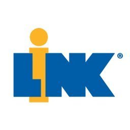 Link Staffing logo