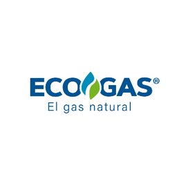 ECOGAS Logo