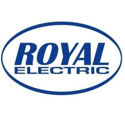 Royal Electric Co. logo