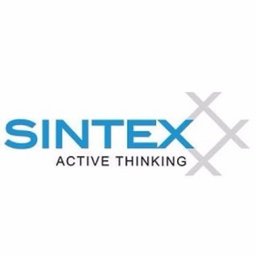 Sintex Industries Ltd logo