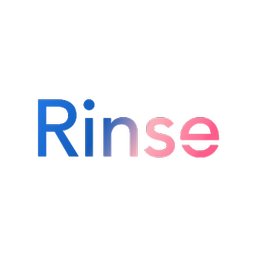 Rinse Dental logo