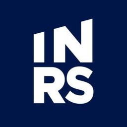 Institut national de la recherche scientifique Logo