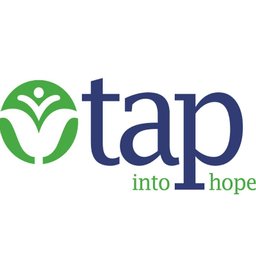 TAP (Total Action for Progress) logo