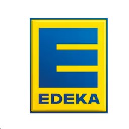 EDEKA Eisbrenner Logo