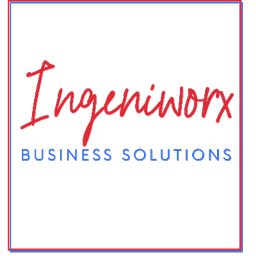Ingeniworx Business Solutions logo