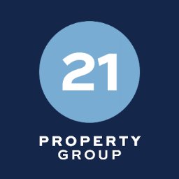 21 Property Group logo