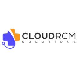 CloudRCM Solutions logo