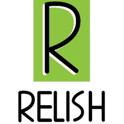 Relish Catering Kitchen logo