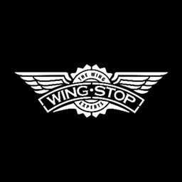 wing stop logo