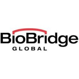 BioBridge Global logo