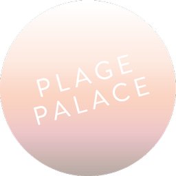 SAS JLGC - Hôtel Plage Palace logo