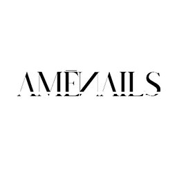 Amenails - Logo