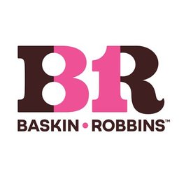 Baskin-Robbins logo