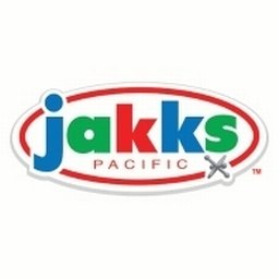 Jakks Pacific logo