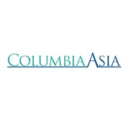 jobs in COLUMBIA ASIA HOSPITAL PUCHONG