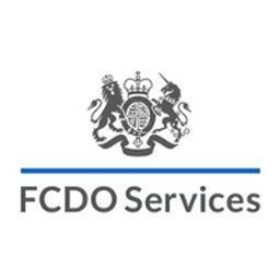FCDO Services jobs