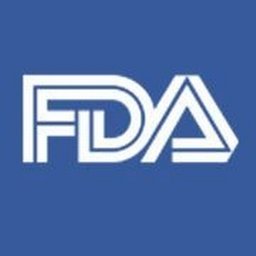 U.S. Food and Drug Administration logo