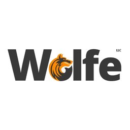 Wolfe, LLC logo