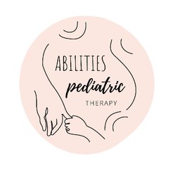 Abilities Pediatric Physical Therapy logo