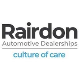 Rairdon Automotive Group logo