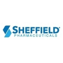 Sheffield Pharmaceuticals logo