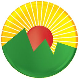 Hotel Glocknerhof, Berg im Drautal, Kärnten, Österreich Logo
