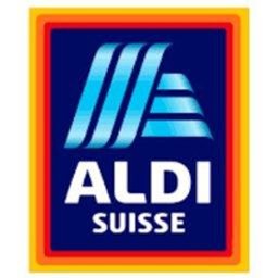 ALDI SUISSE AG logo