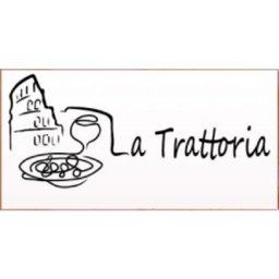 La Trattoria Logo