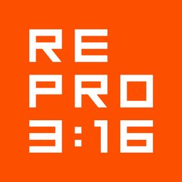 REPRO 3:16