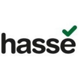 jobs in Hasse Pte Ltd