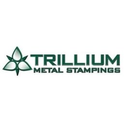 Trillium Metal Stampings logo