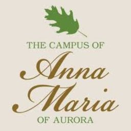 Anna Maria Of Aurora logo