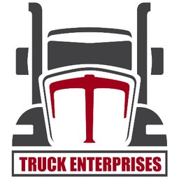 Truck Enterprises, Inc. logo