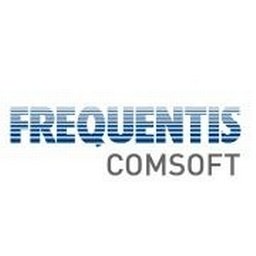 FREQUENTIS COMSOFT GmbH Logo