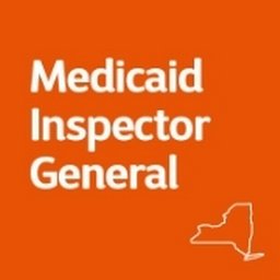 New York State Inspector General logo