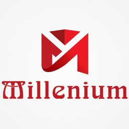 M/S MILLENIUM PACKAGING SOLUTIONS logo