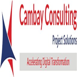 Cambay Healthcare LLC logo