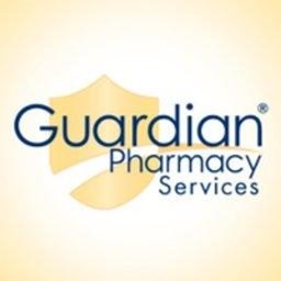Guardian Pharmacy logo
