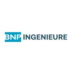 BNP Ingenieure GmbH Logo