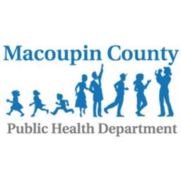 Macoupin County Maple Street Clinic and Morgan Street Clinic