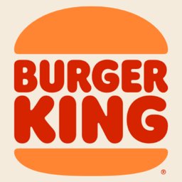 Burger King Logo