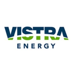 Vistra Energy logo