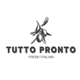 Tutto Pronto Logo