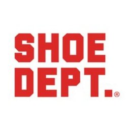 Shoe store dept discount