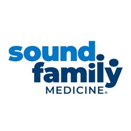 Sound Family Medicine logo