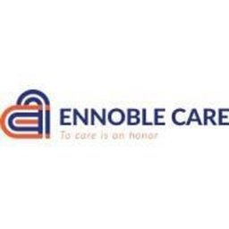 Ennoble Care logo