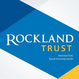 Rockland Trust Company logo